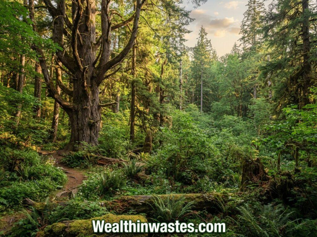Causes and Effects of Deforestation