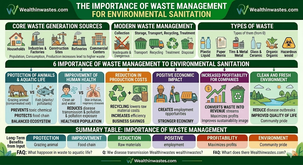 Waste Management
