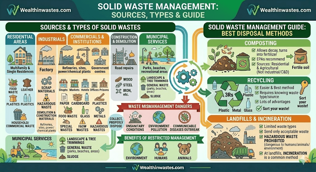 Waste Management Guide