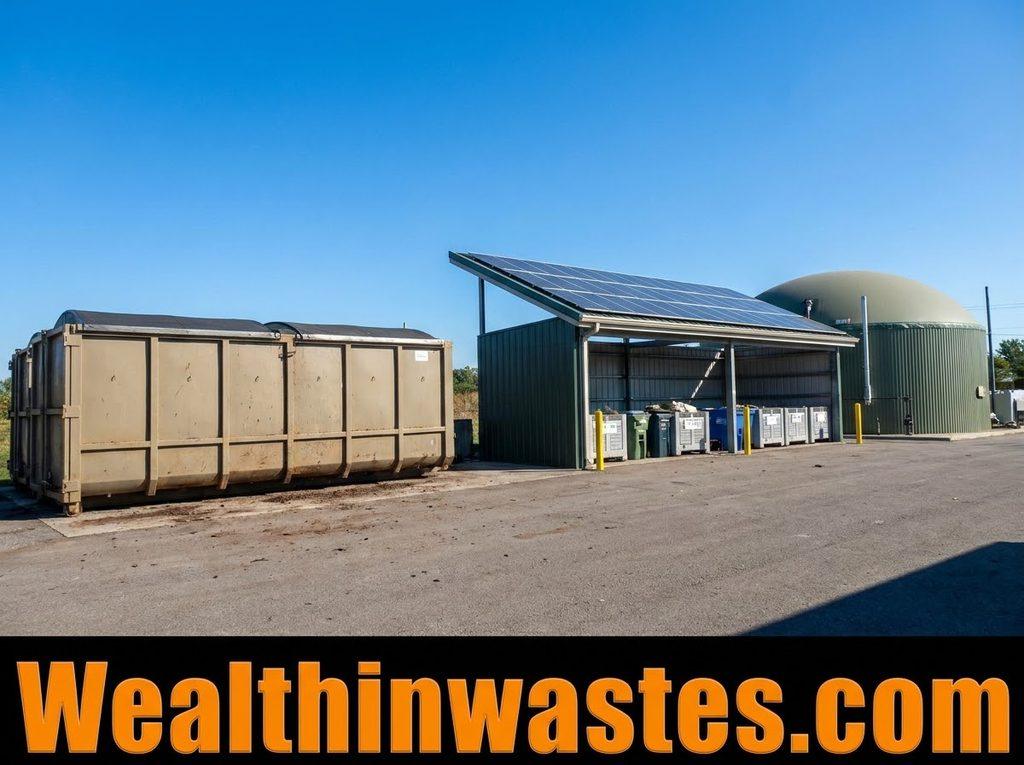 Advantages and Disadvantages of Landfills